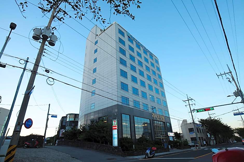 Rezion Hotel