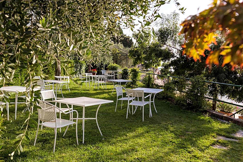 La Caletta Hotel Bolognese