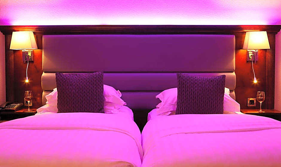 Crown Spa Hotel Scarborough by Compass Hospitality