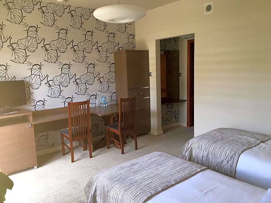 Hotel i Restauracja Jan