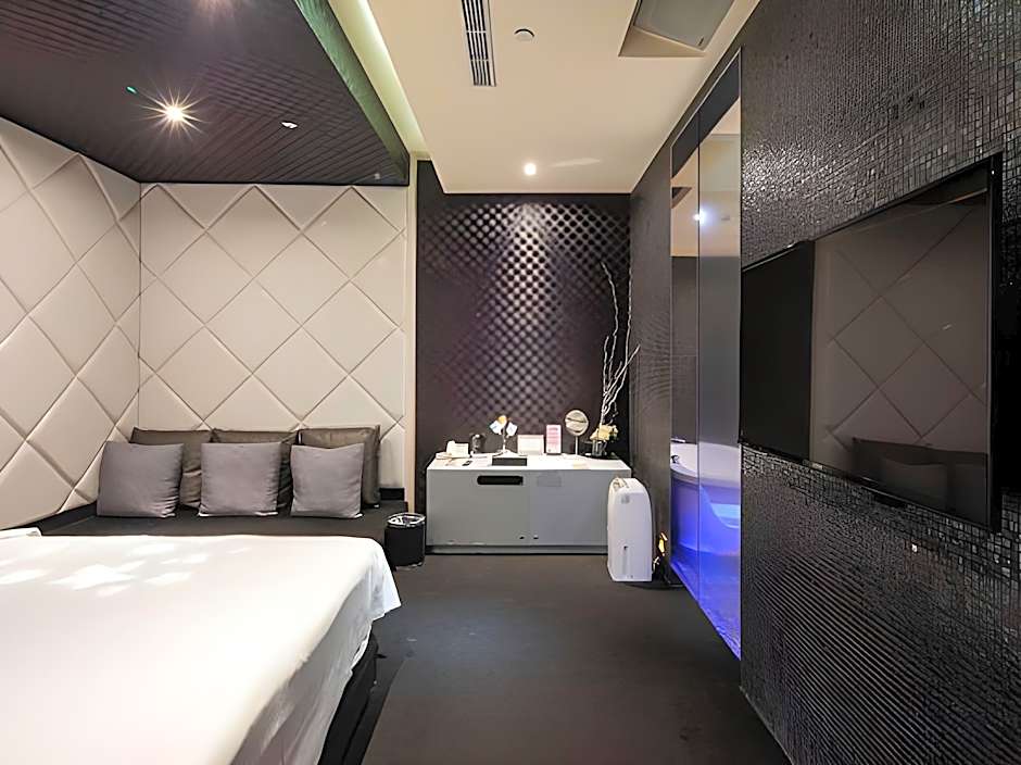 Wego Boutique Hotel-Dazhi