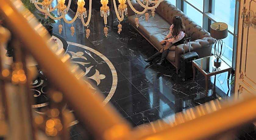 Downtown Ankara Hotel