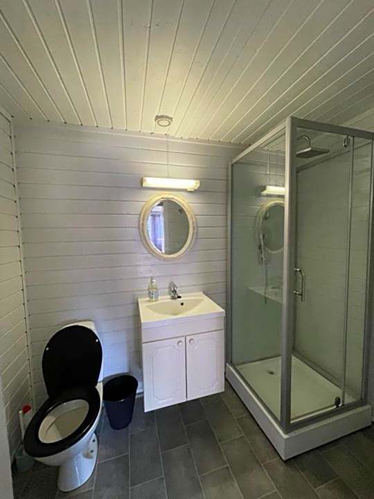 Skottneset Feriesenter