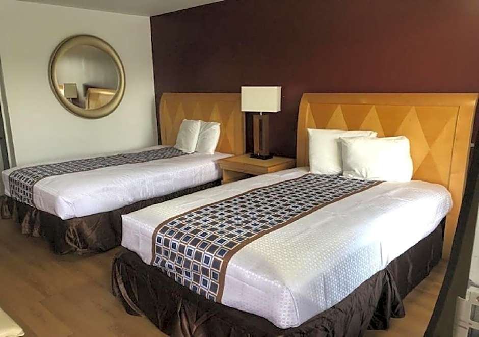 Stay Express Inn North Charleston