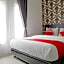 Hotel O near Mesjid Raya Sumatera Barat formerly Sachila Residence