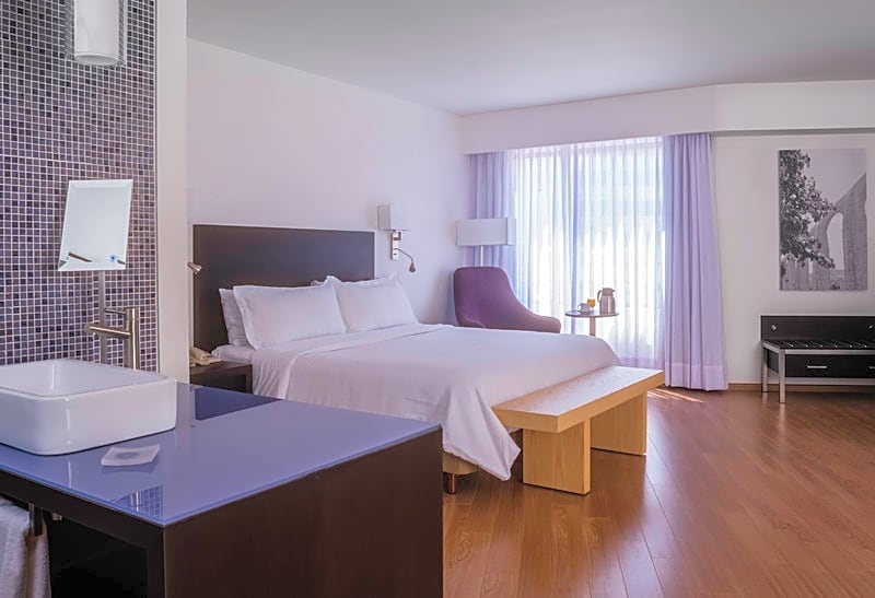 Fiesta Inn Queretaro