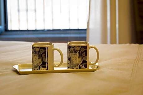 Filomena Arthouse - Alojamientos en ROMA