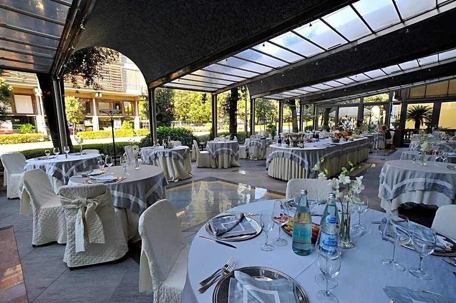 Grand Hotel Tettuccio