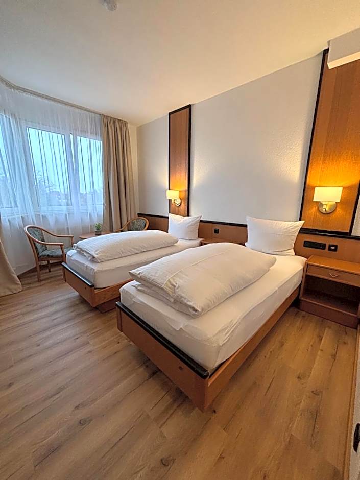 E&D Hotel Rodgau
