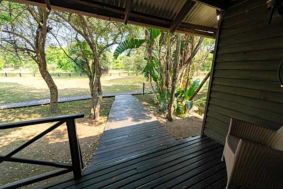 Gooderson Bushlands Game Lodge