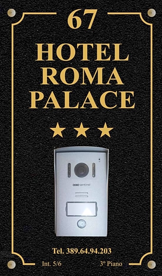 Roma Palace