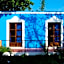 Hotel Hacienda Merida