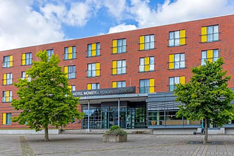 Hotel Münster Kongresscenter Affiliated by Melia