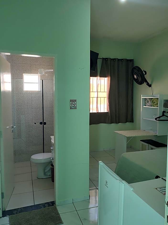 Pousada Duende Feliz