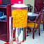 Sheratton Regency Hotel