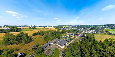 Hotel Seiffener Hof***