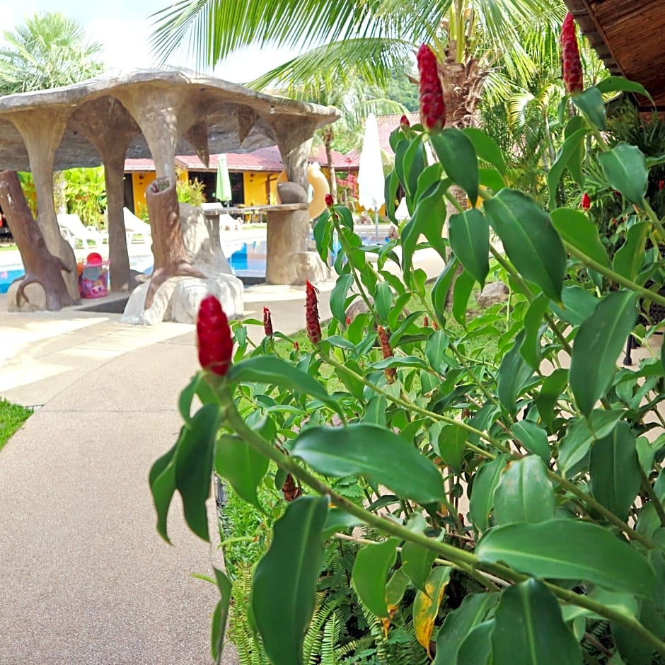 Kamala Tropical Garden Hotel