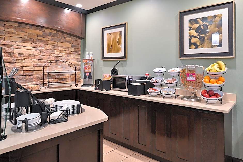 Staybridge Suites Wichita Falls By IHG