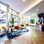 ibis budget Warszawa Centrum