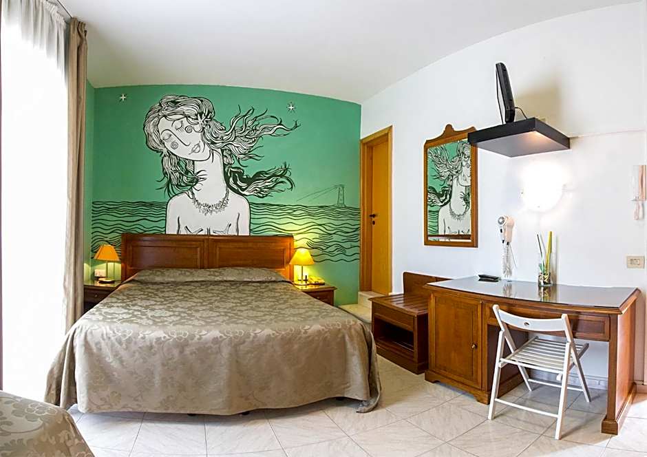 Hotel Regina