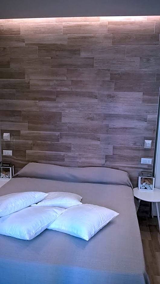 Residence Diffuso Arcobaleno