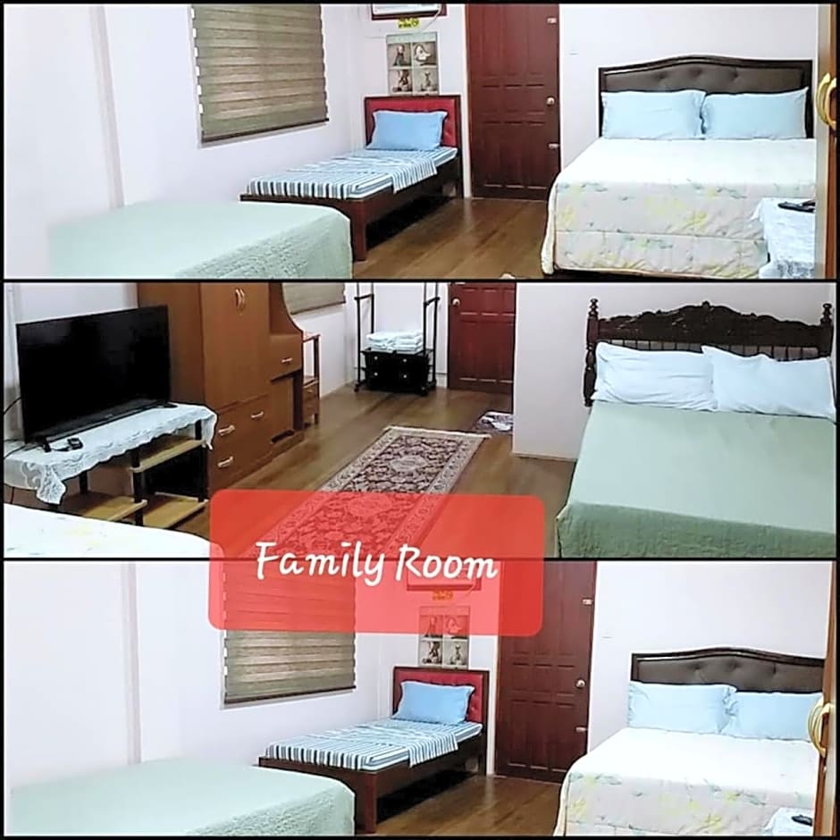 Monte Rio Gardens Bed & Breakfast