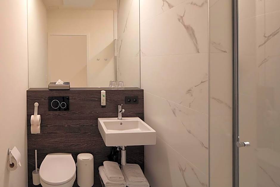 Alpha Hotel and Aparthotel