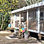 Mobil home 2026 camping la réserve Gastes