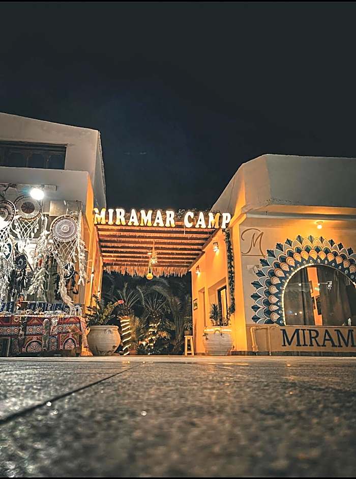 Miramar Camp Dahab