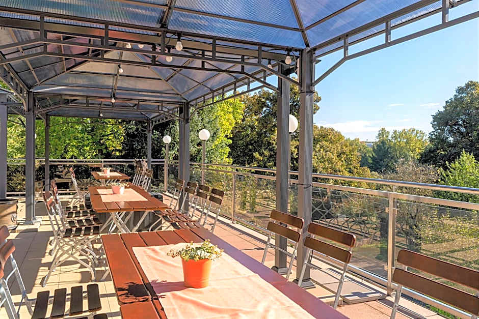 Hotel Bergschlößchen