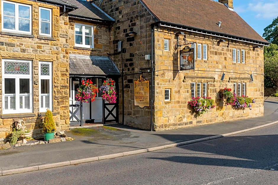 Blacksmiths Arms Inn