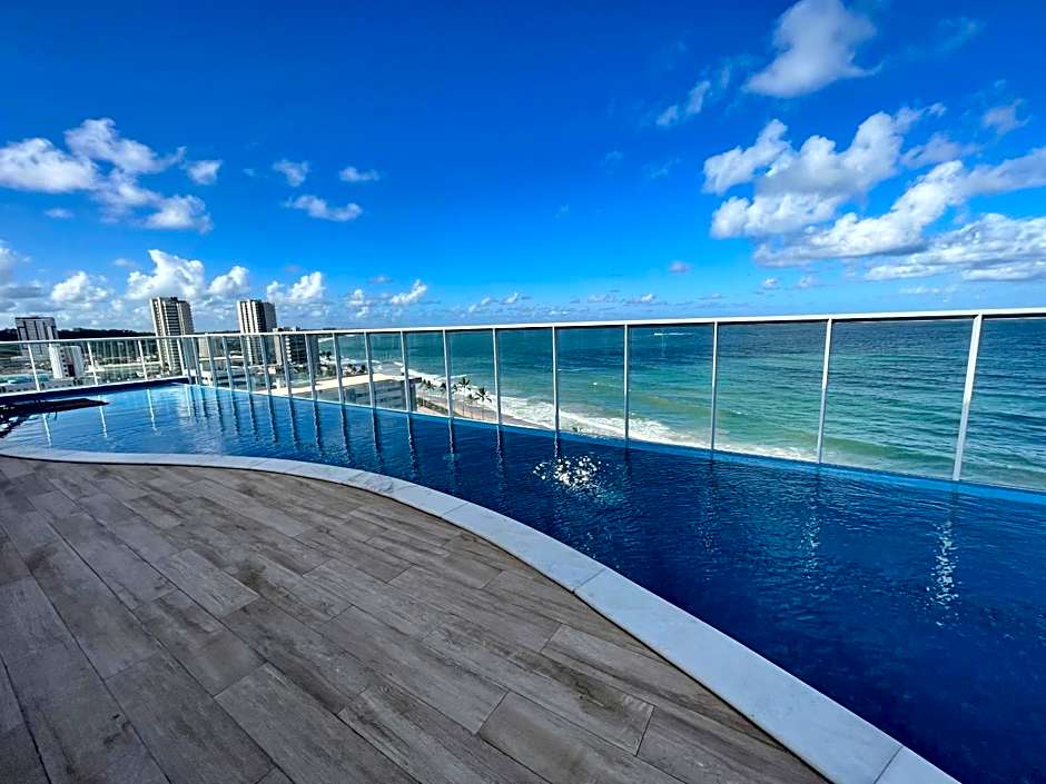 RN Studio Premium 504 - Vista Mar