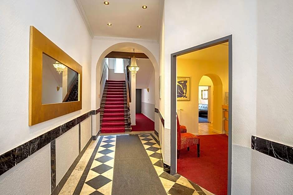 AMC Hotel - Schoneberg