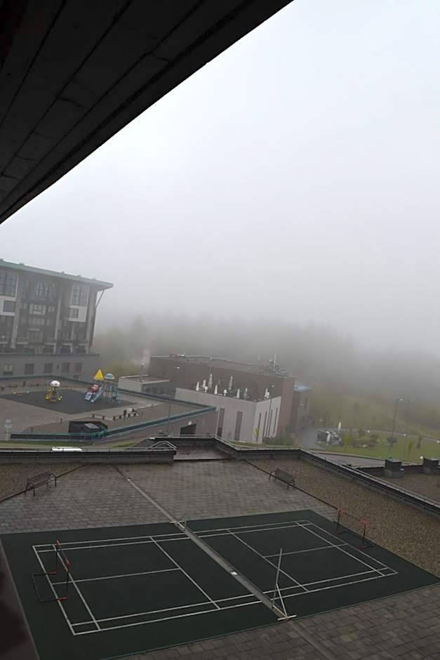 Mountain Nest in Silver Mountain Poiana Brasov