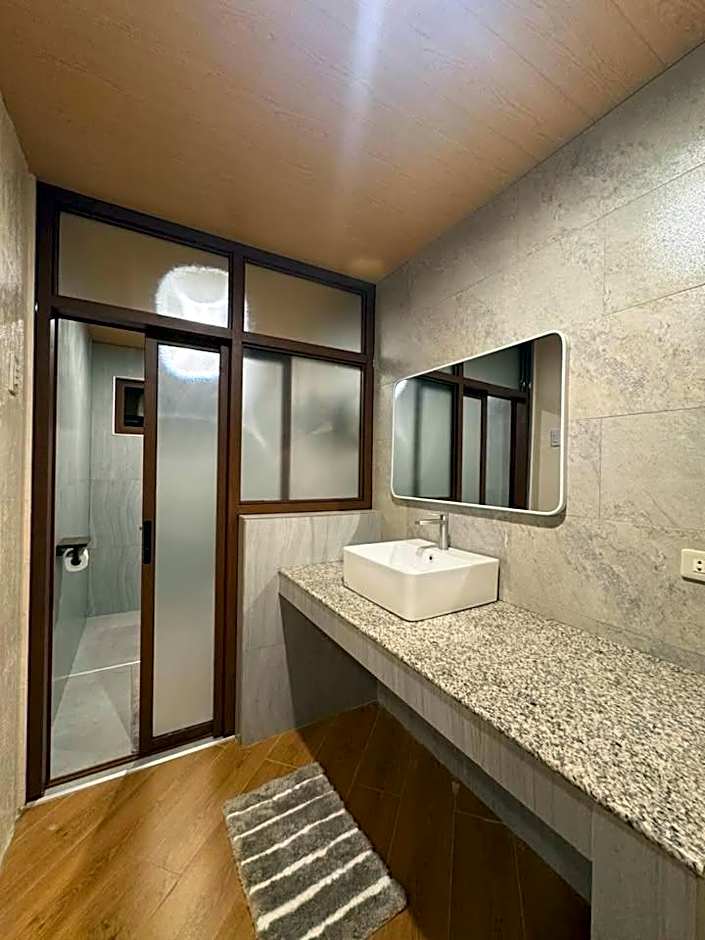 Siquijor Glamping Village