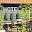 Hotel Hof van 's Gravenmoer