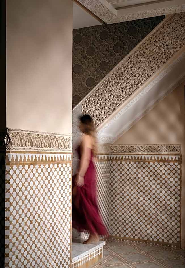 Palais De Fès Suites & Spa