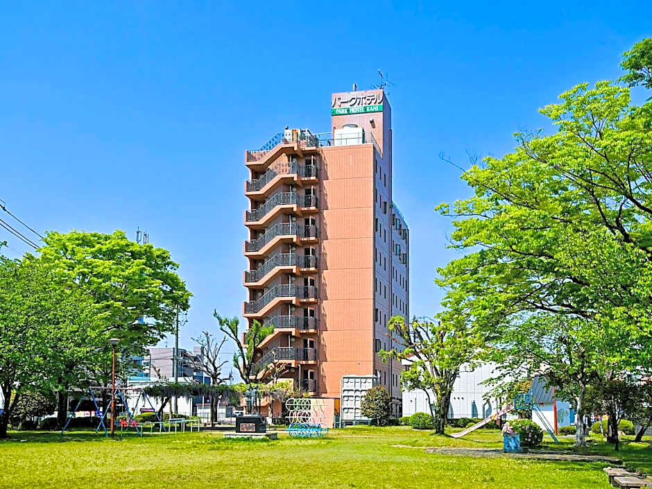 Park Hotel Kani