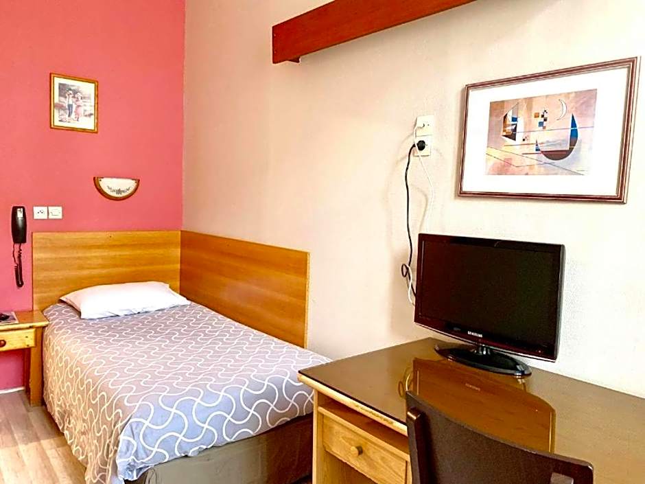 Hotel de l'Academie Place Stanislas, Nancy Centre , Gare et Congrés