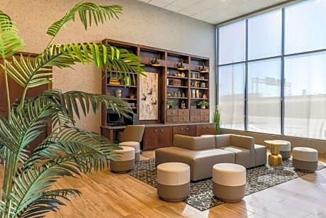 Four Points by Sheraton Amarillo Downtown