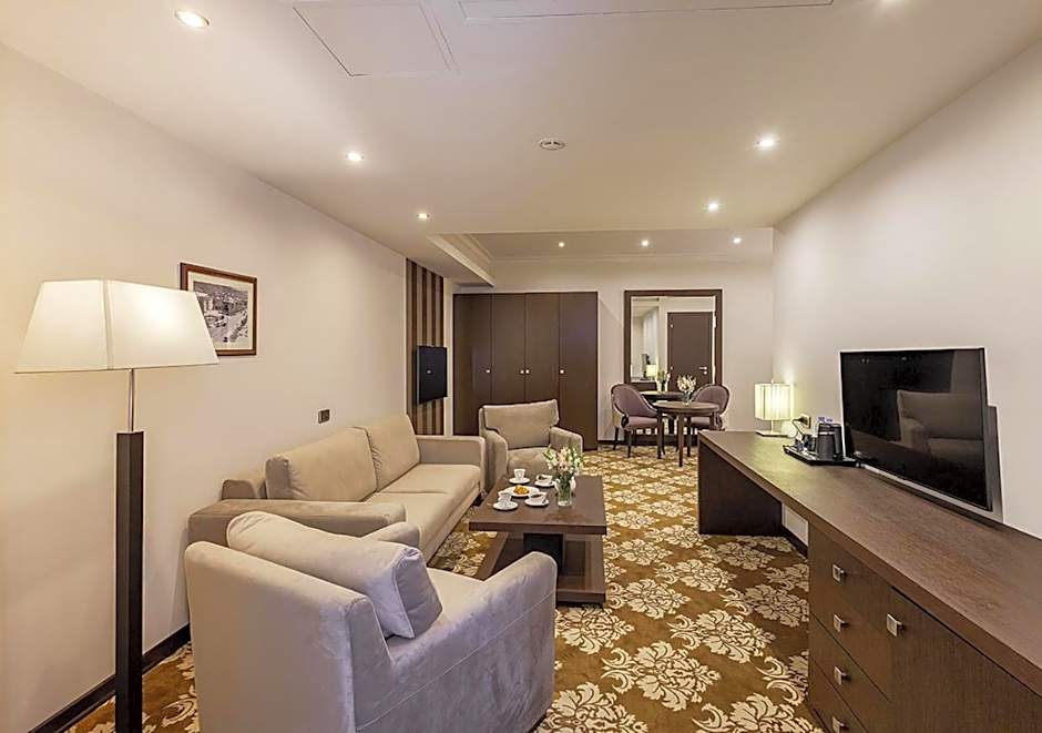 National by Stellar Hotels, Yerevan
