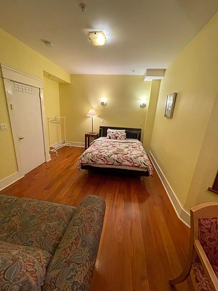 Linda guesthouse