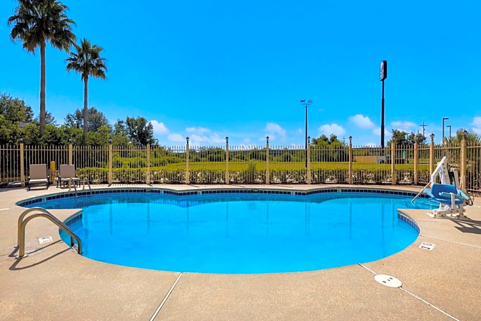 Best Western Houma Inn