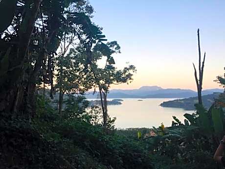 Espaço Cítara Paraty