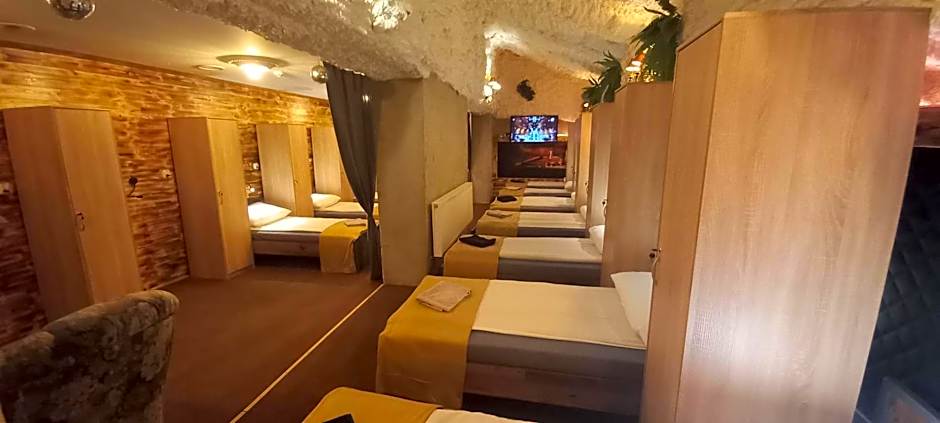 ZAJAZD ALBATROS Rzeszów SPA