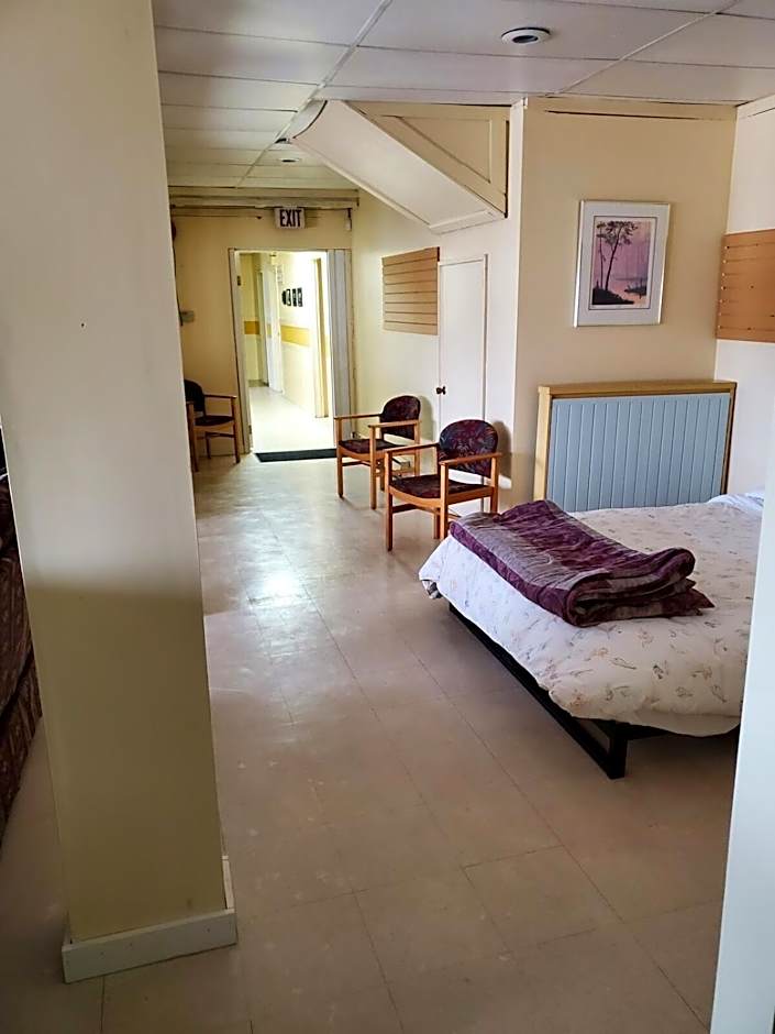 Foto 1 de 10 de Double Room with Private Bathroom