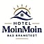 Hotel MoinMoin