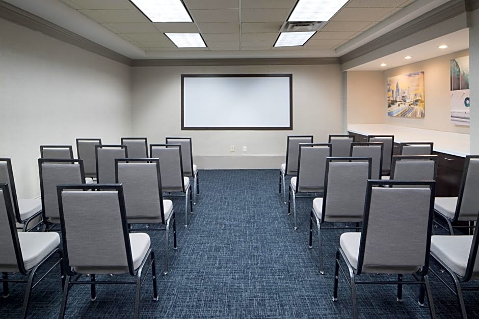 Hampton Inn & Suites Atlanta-Downtown
