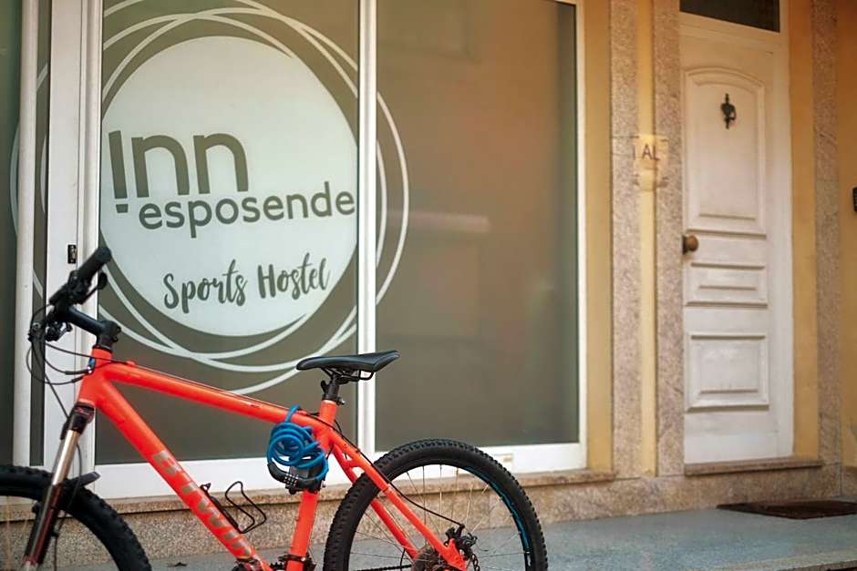 InnEsposende Sports Hostel