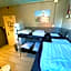 Hostel Cosmos Amsterdam